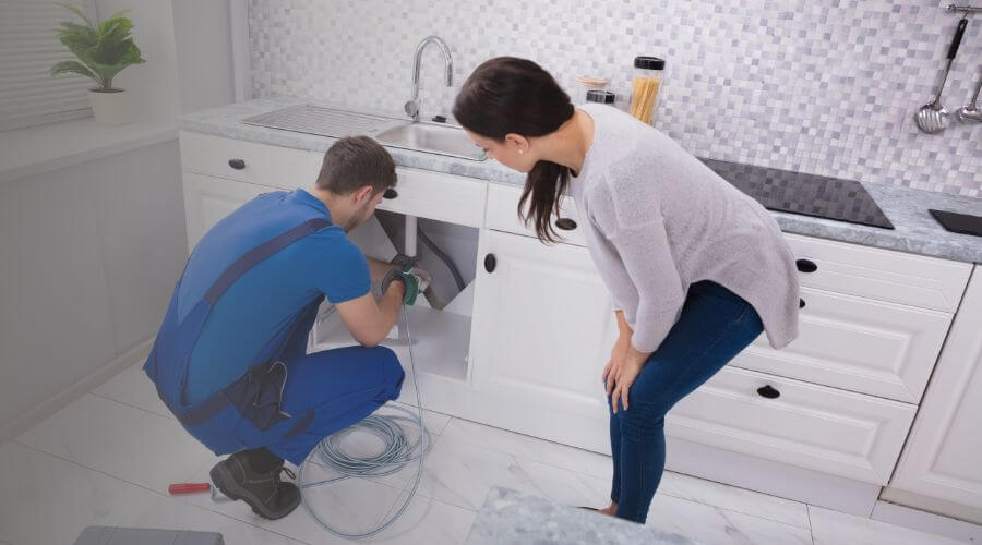 Professional Tankless Water Heater Installation in Sand Springs, MT